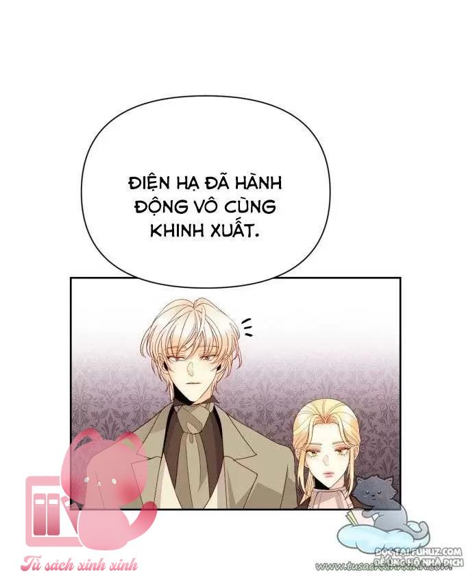 Hoàng Hậu Tái Hôn - Chap 86 - Trang 11
