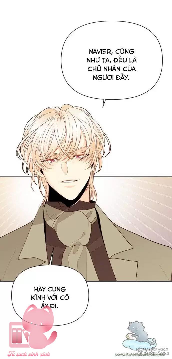 Hoàng Hậu Tái Hôn - Chap 86 - Trang 14