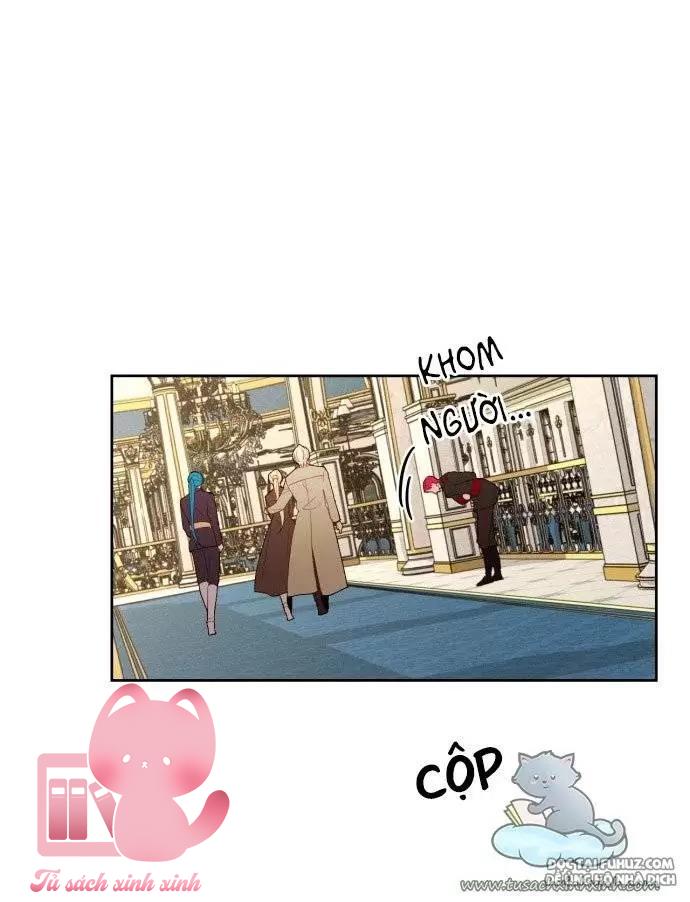 Hoàng Hậu Tái Hôn - Chap 86 - Trang 15
