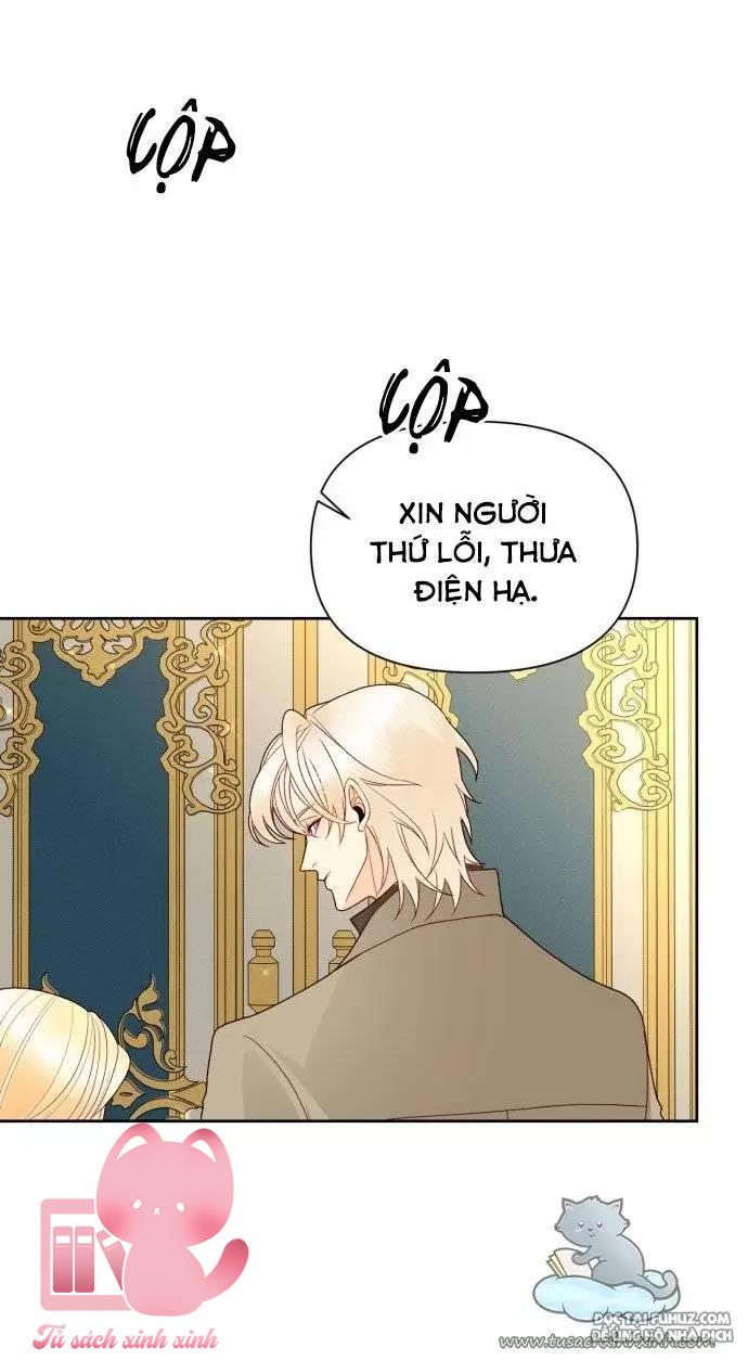 Hoàng Hậu Tái Hôn - Chap 86 - Trang 16