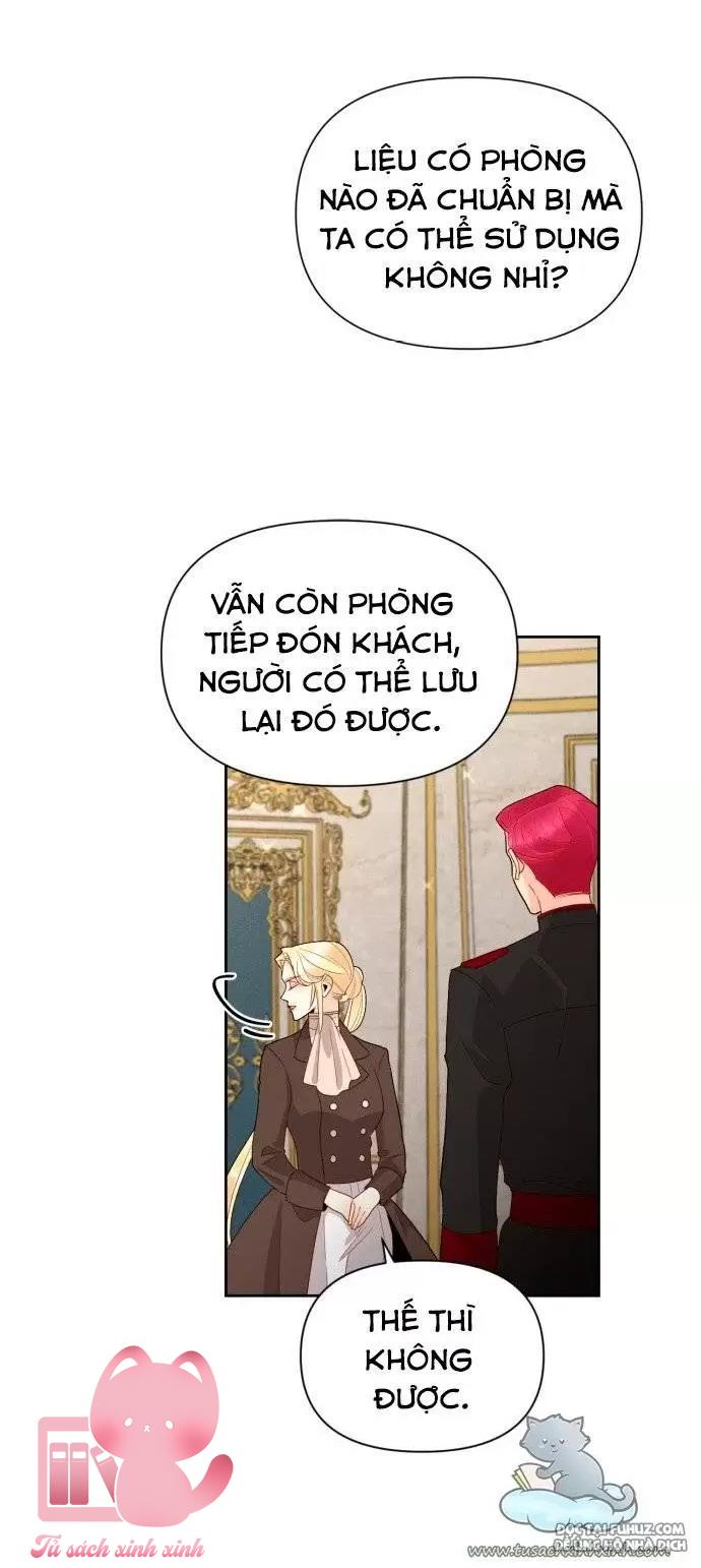 Hoàng Hậu Tái Hôn - Chap 86 - Trang 20