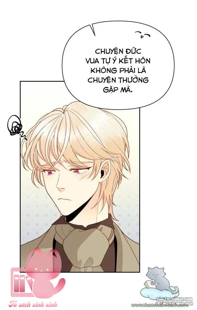 Hoàng Hậu Tái Hôn - Chap 86 - Trang 3