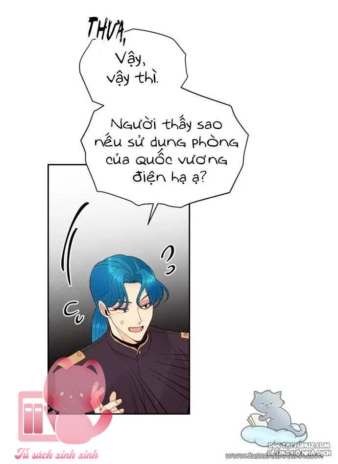 Hoàng Hậu Tái Hôn - Chap 86 - Trang 23