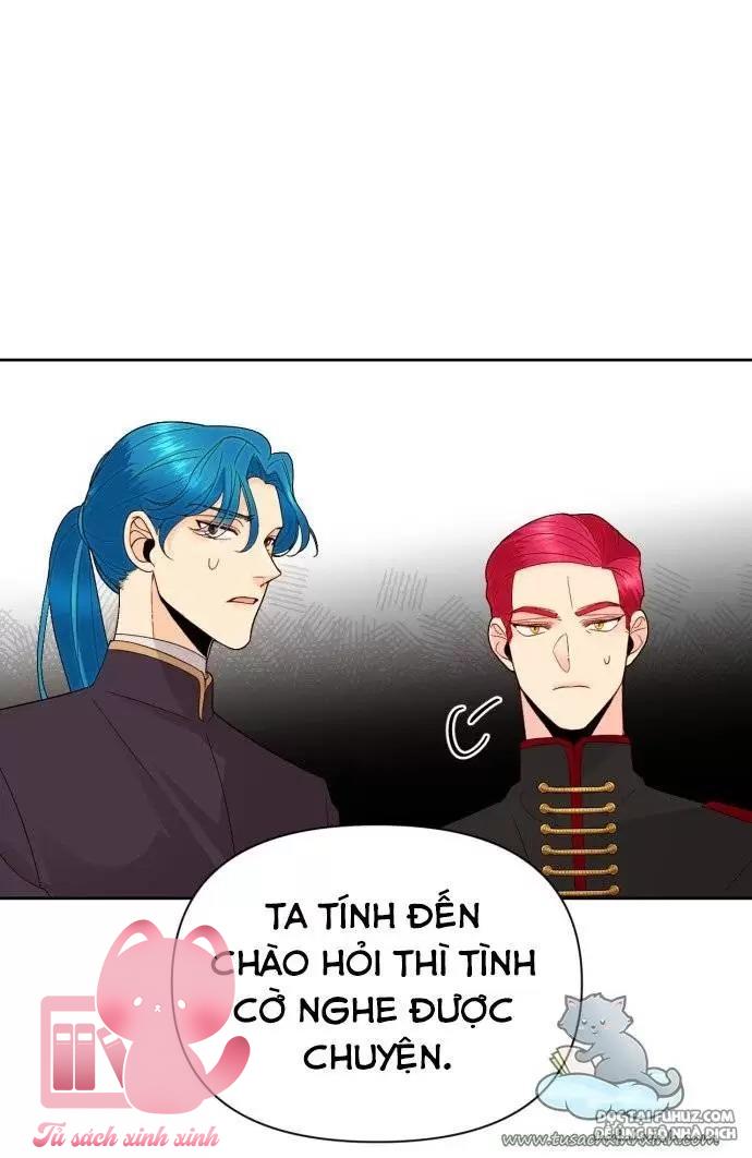 Hoàng Hậu Tái Hôn - Chap 86 - Trang 26
