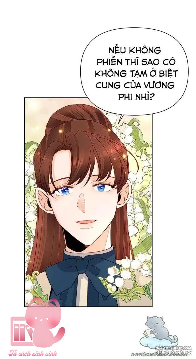 Hoàng Hậu Tái Hôn - Chap 86 - Trang 28
