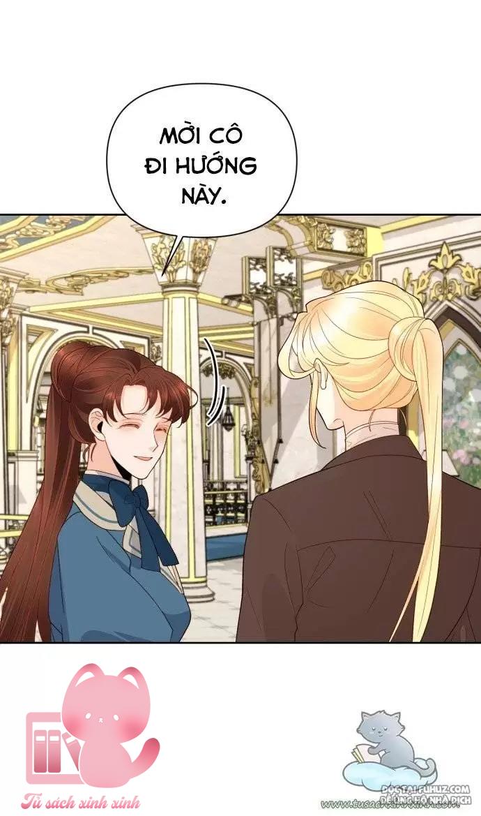 Hoàng Hậu Tái Hôn - Chap 86 - Trang 30
