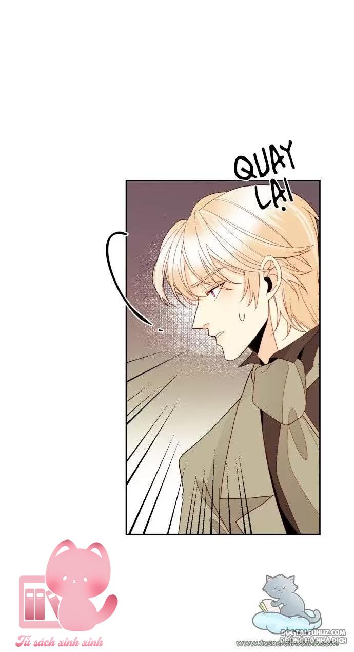 Hoàng Hậu Tái Hôn - Chap 86 - Trang 31