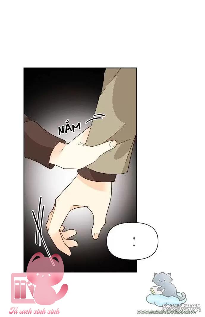 Hoàng Hậu Tái Hôn - Chap 86 - Trang 32