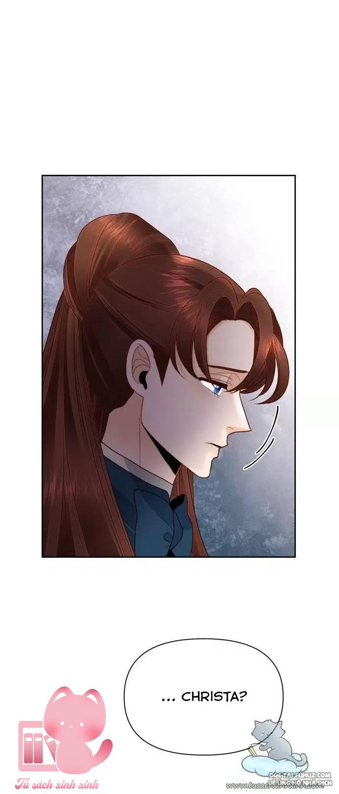 Hoàng Hậu Tái Hôn - Chap 86 - Trang 37