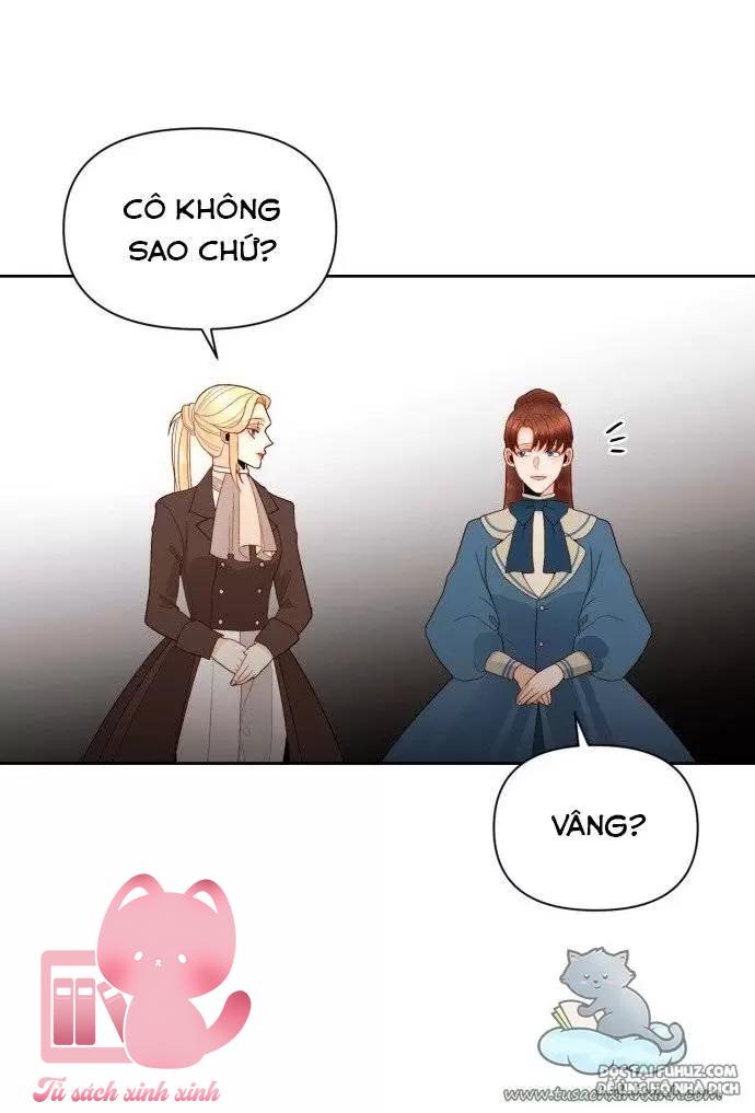 Hoàng Hậu Tái Hôn - Chap 86 - Trang 38
