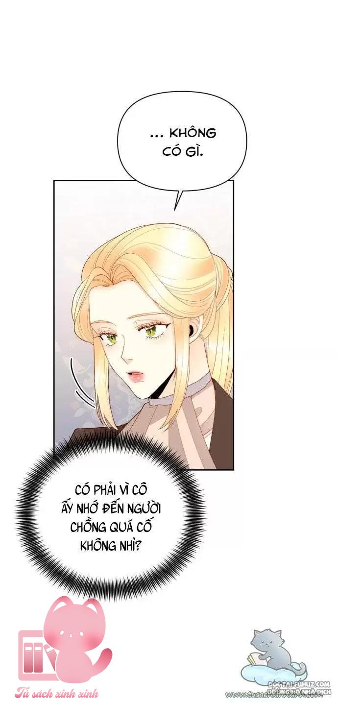 Hoàng Hậu Tái Hôn - Chap 86 - Trang 39