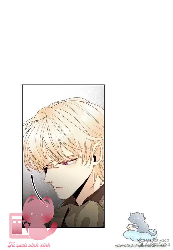 Hoàng Hậu Tái Hôn - Chap 86 - Trang 5