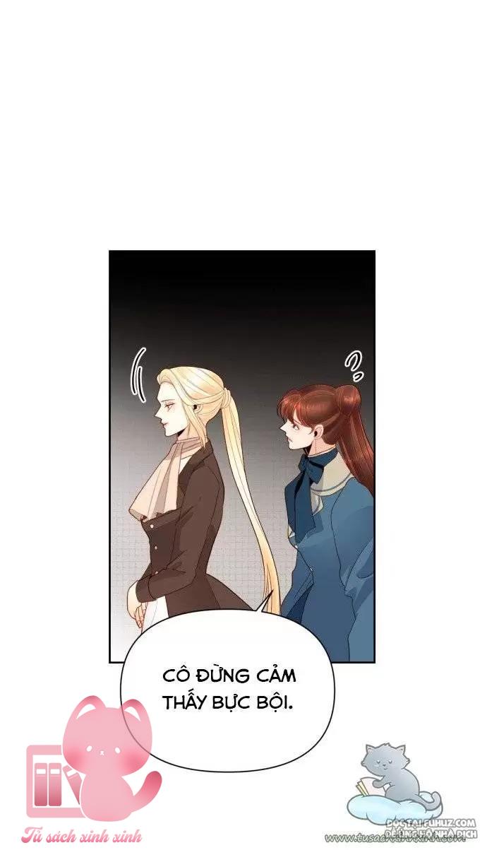 Hoàng Hậu Tái Hôn - Chap 86 - Trang 45