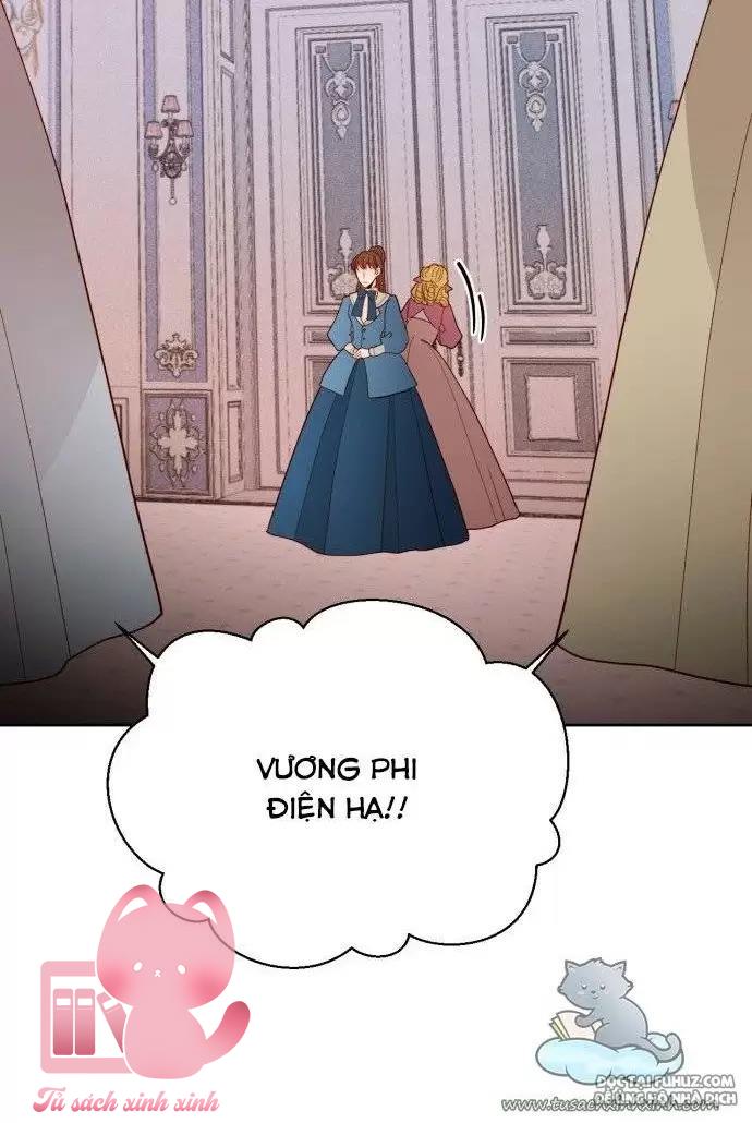 Hoàng Hậu Tái Hôn - Chap 86 - Trang 49