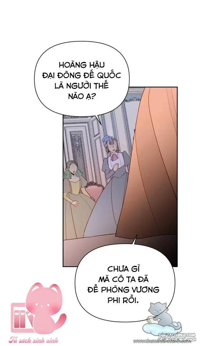Hoàng Hậu Tái Hôn - Chap 86 - Trang 50