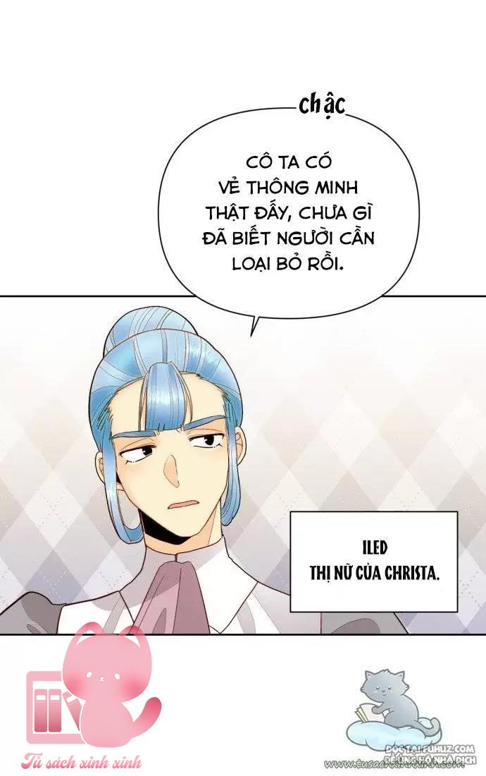 Hoàng Hậu Tái Hôn - Chap 86 - Trang 52