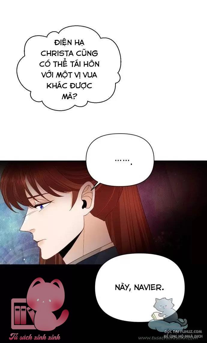 Hoàng Hậu Tái Hôn - Chap 86 - Trang 55