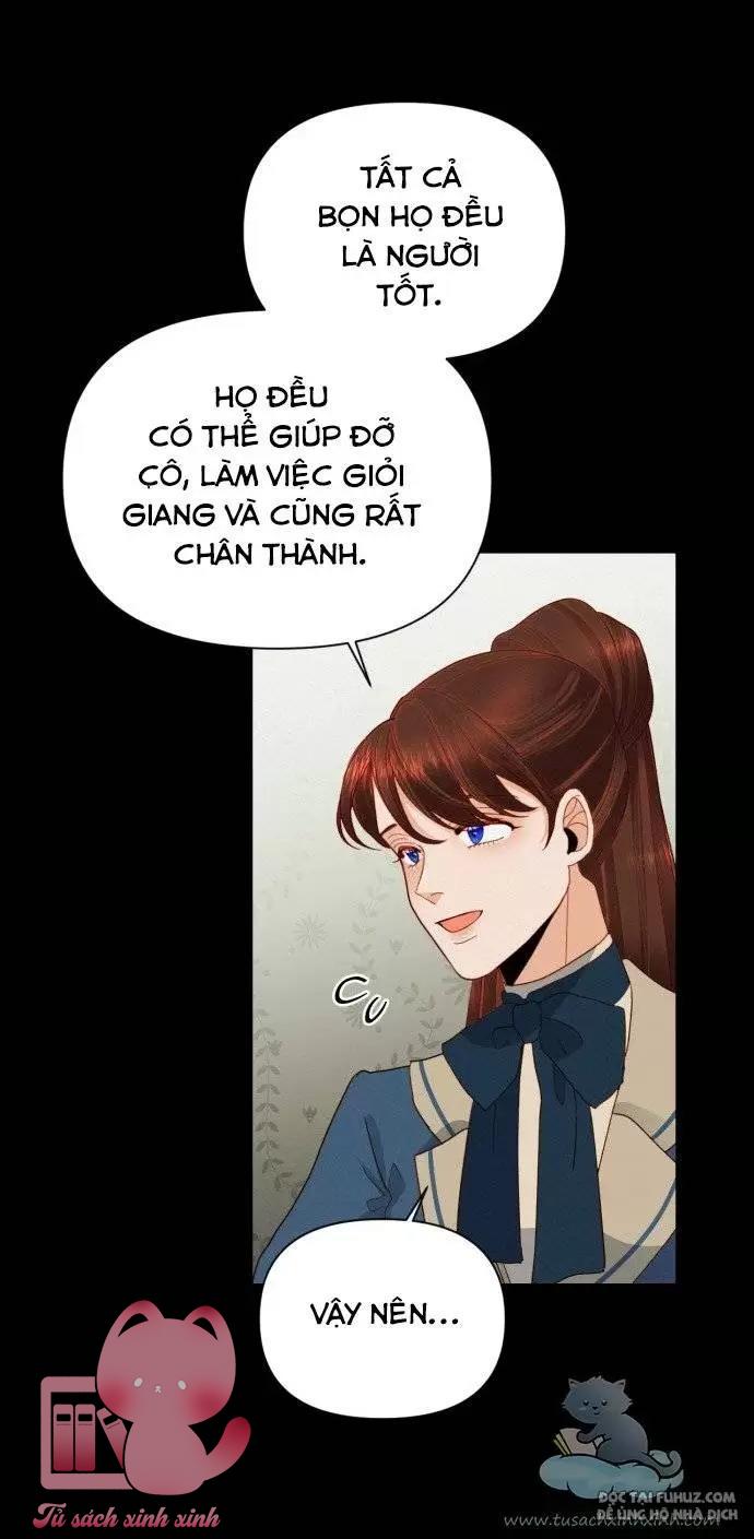 Hoàng Hậu Tái Hôn - Chap 86 - Trang 57