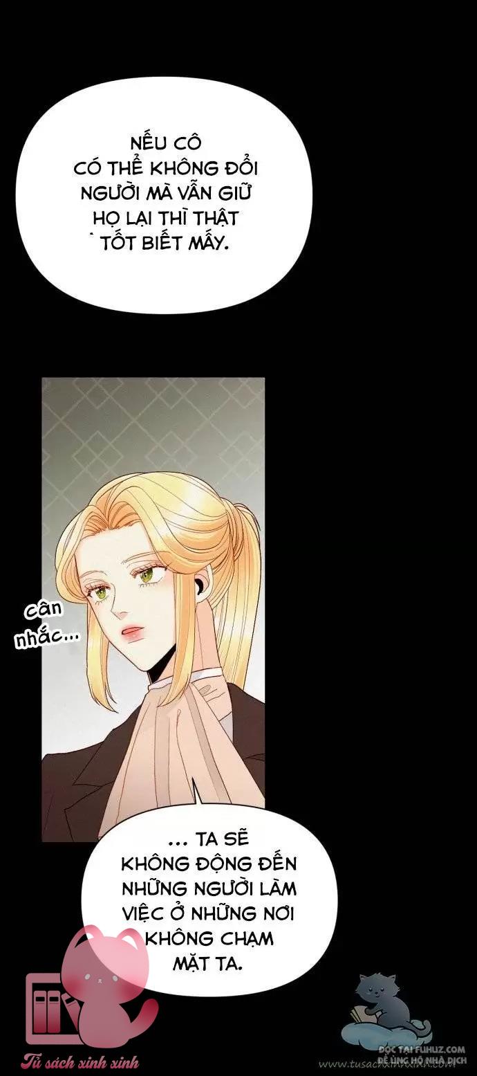 Hoàng Hậu Tái Hôn - Chap 86 - Trang 58