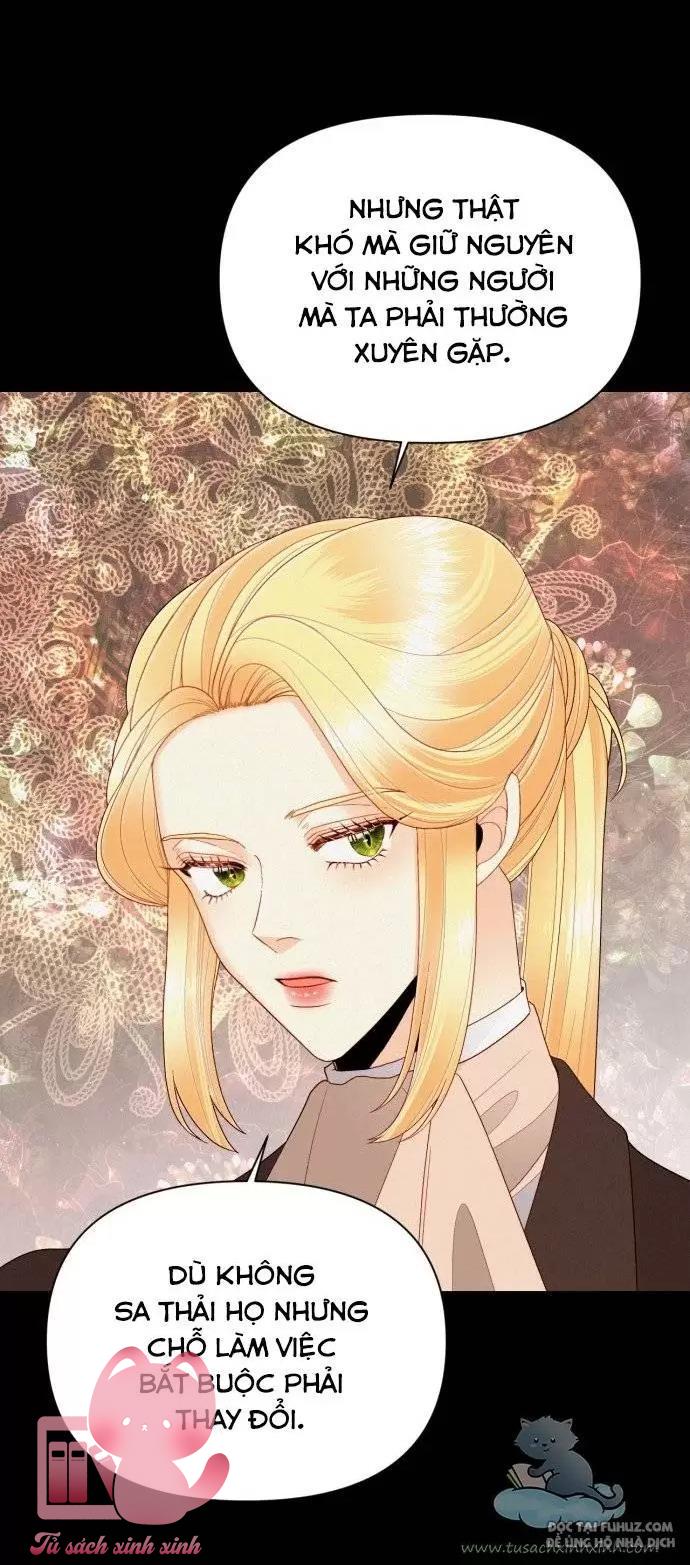 Hoàng Hậu Tái Hôn - Chap 86 - Trang 59