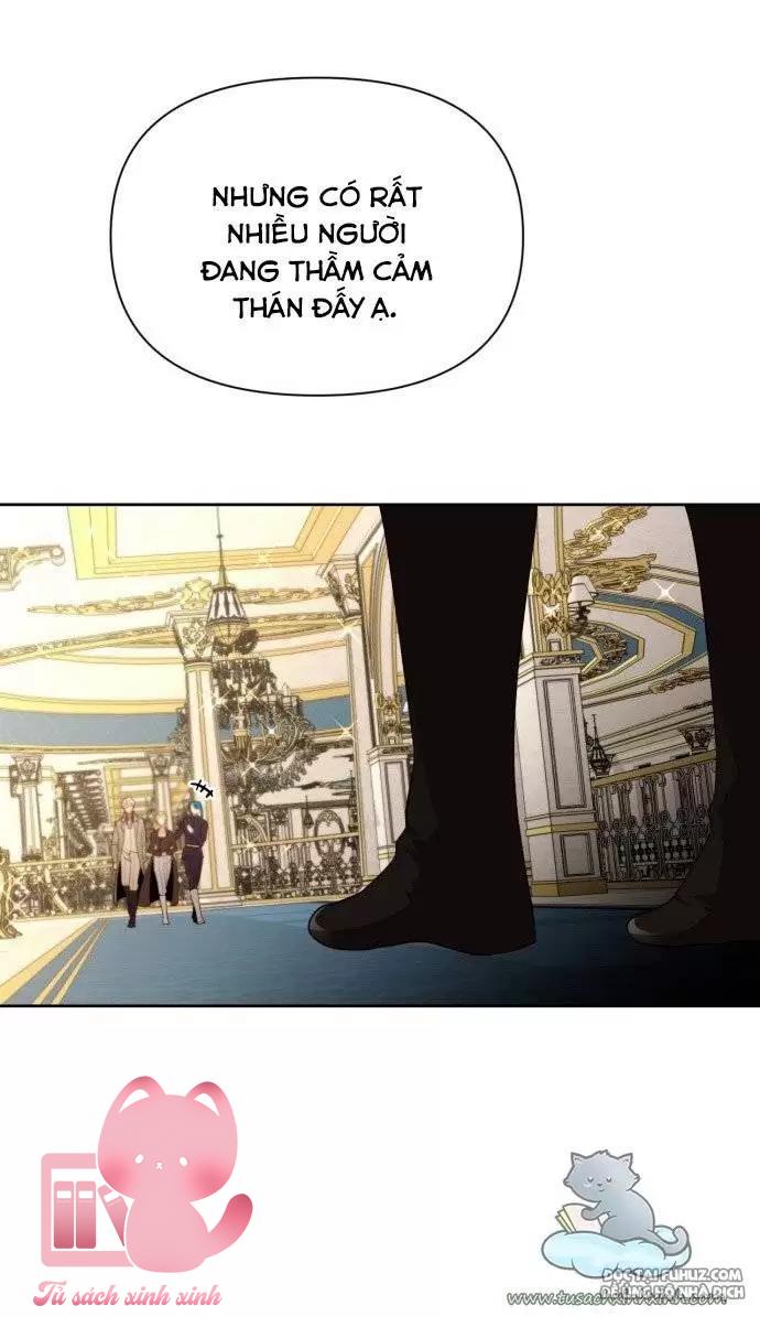 Hoàng Hậu Tái Hôn - Chap 86 - Trang 7