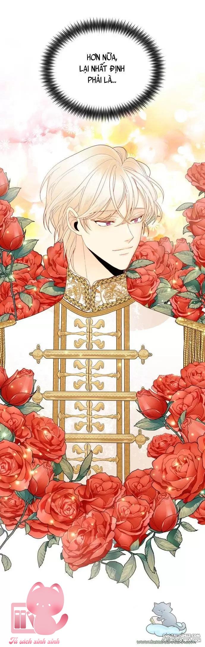 Hoàng Hậu Tái Hôn - Chap 86 - Trang 61