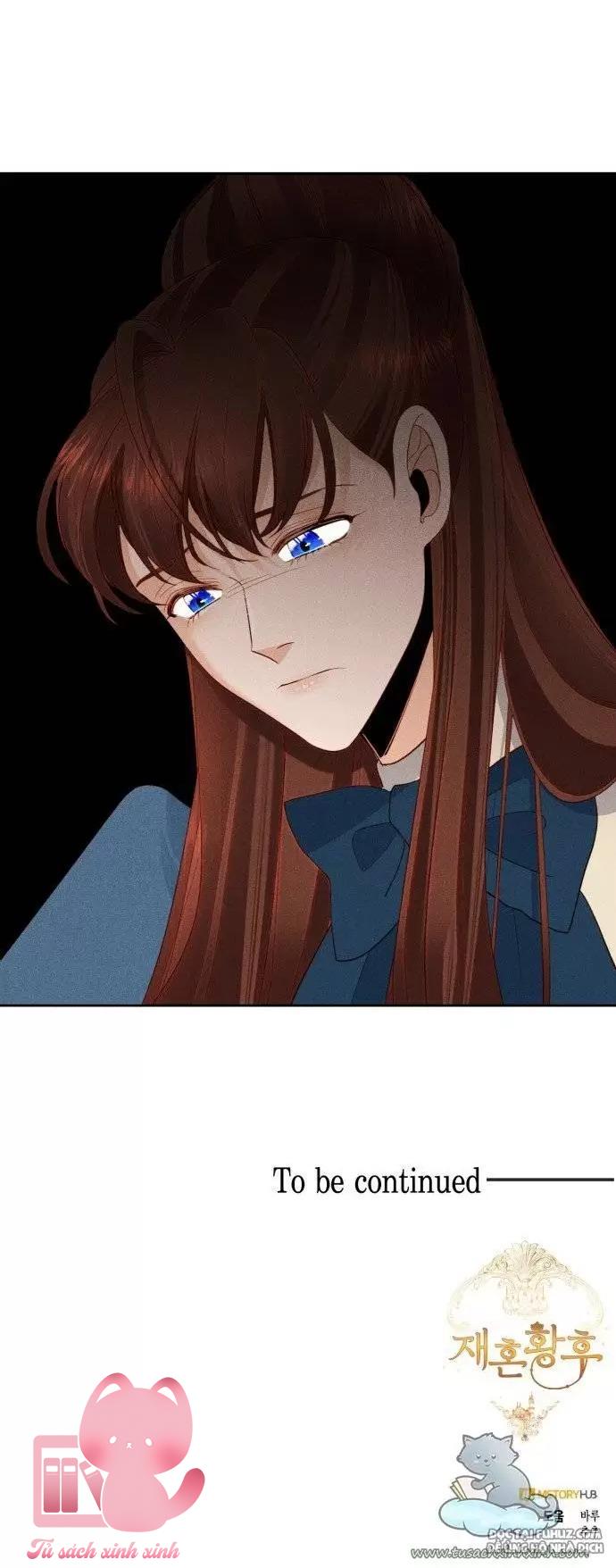 Hoàng Hậu Tái Hôn - Chap 86 - Trang 62
