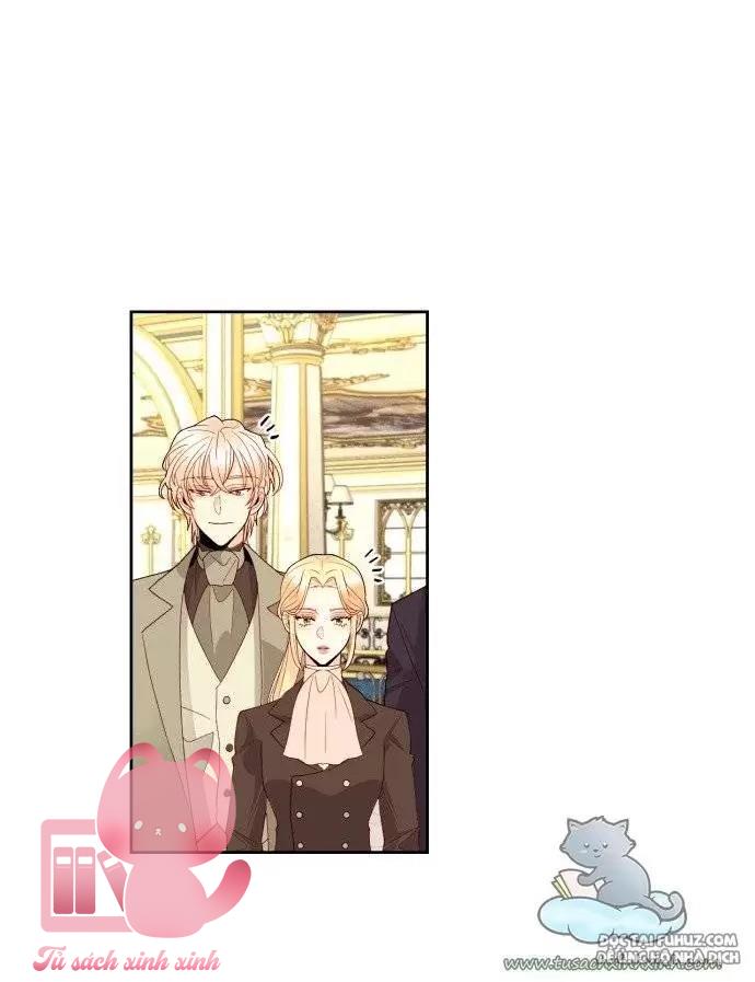 Hoàng Hậu Tái Hôn - Chap 86 - Trang 8