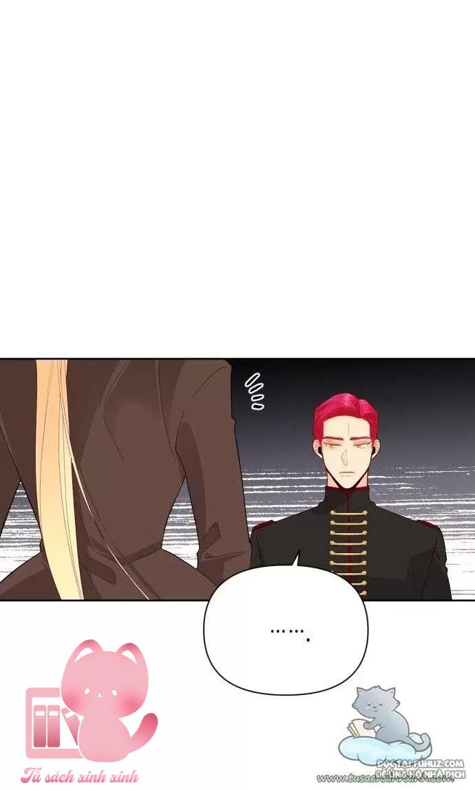 Hoàng Hậu Tái Hôn - Chap 86 - Trang 10