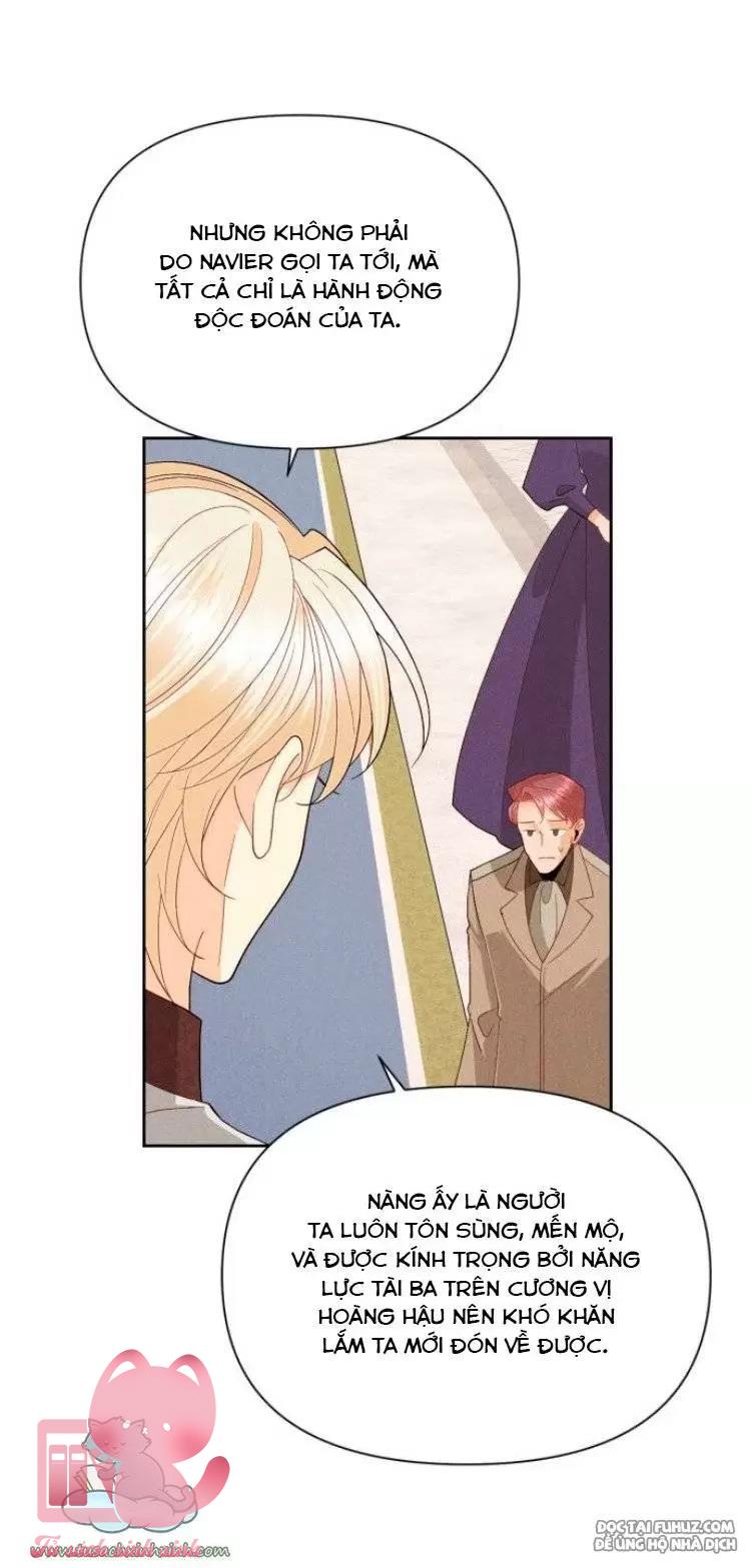 Hoàng Hậu Tái Hôn - Chap 87 - Trang 2