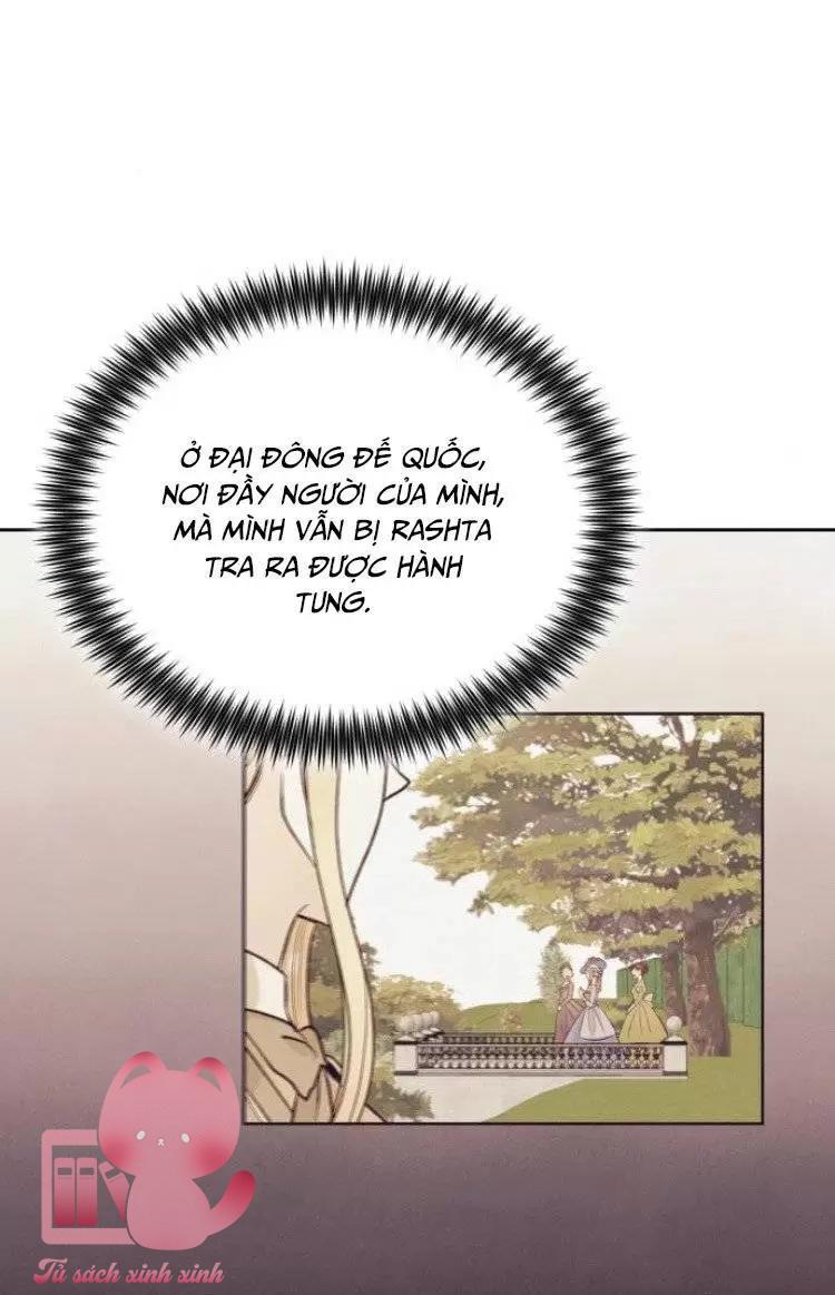 Hoàng Hậu Tái Hôn - Chap 87 - Trang 15