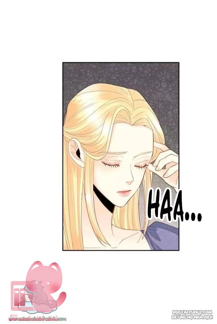 Hoàng Hậu Tái Hôn - Chap 87 - Trang 17