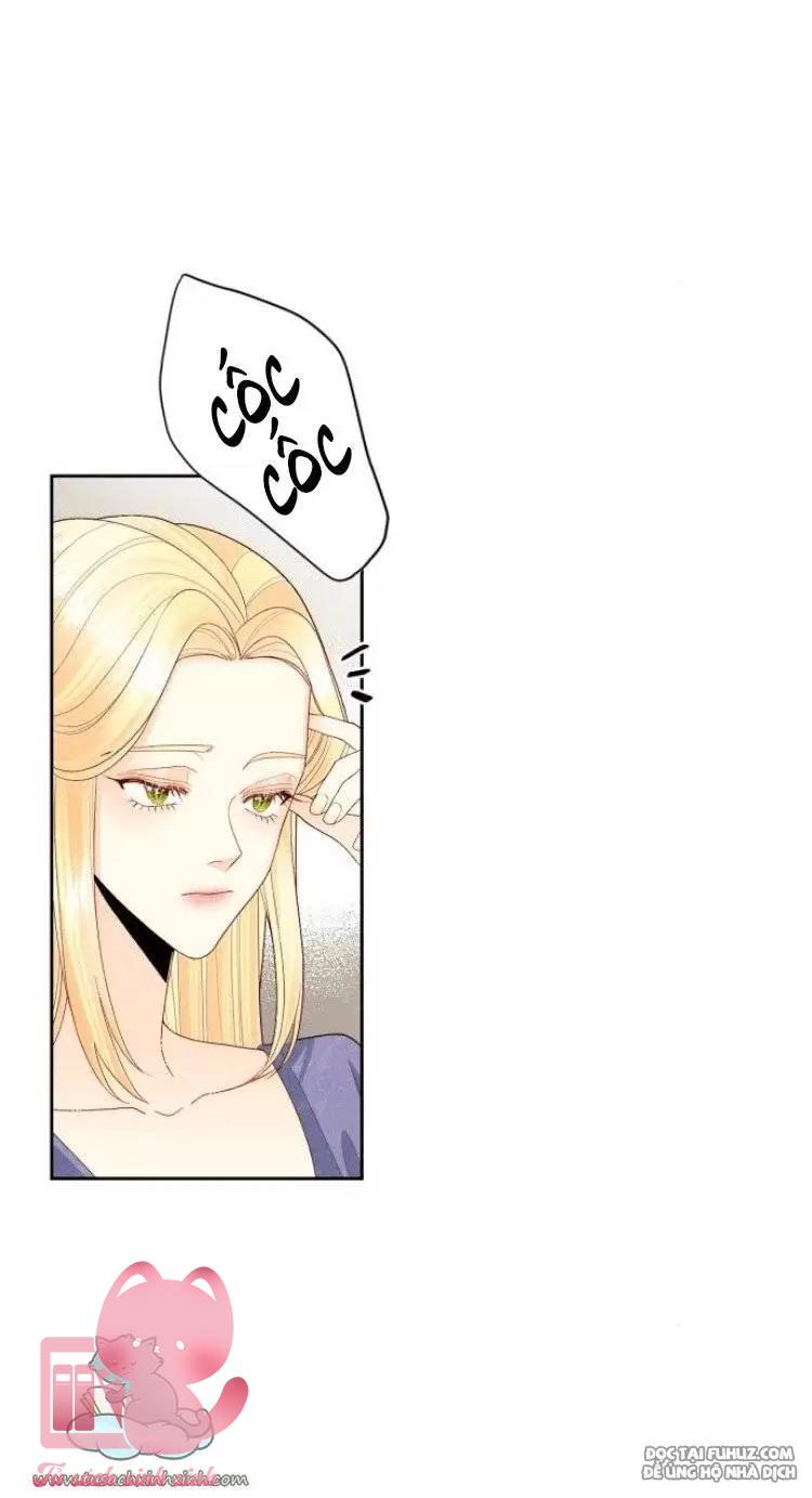 Hoàng Hậu Tái Hôn - Chap 87 - Trang 18