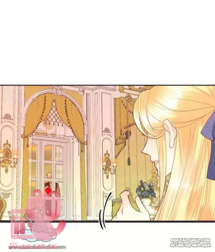 Hoàng Hậu Tái Hôn - Chap 87 - Trang 19