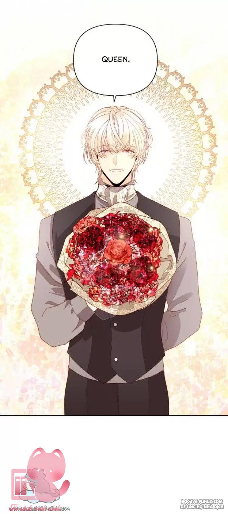 Hoàng Hậu Tái Hôn - Chap 87 - Trang 20