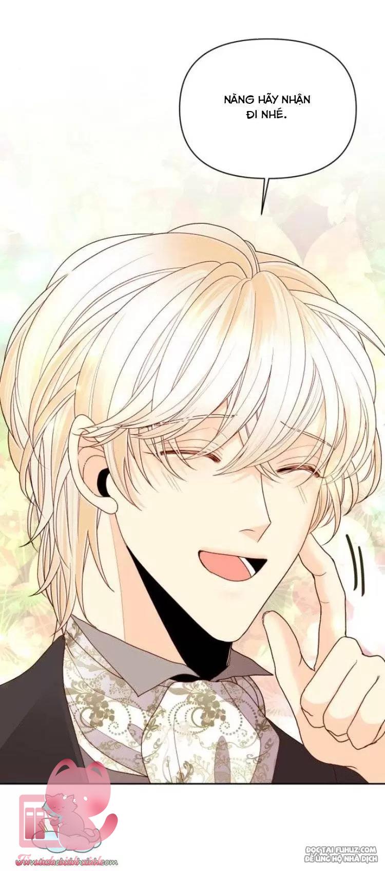 Hoàng Hậu Tái Hôn - Chap 87 - Trang 24