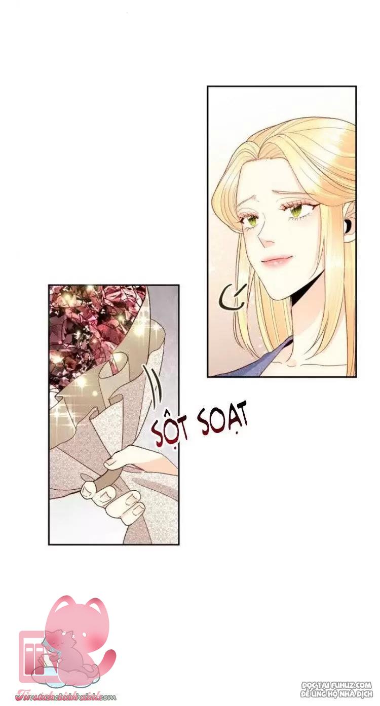 Hoàng Hậu Tái Hôn - Chap 87 - Trang 25