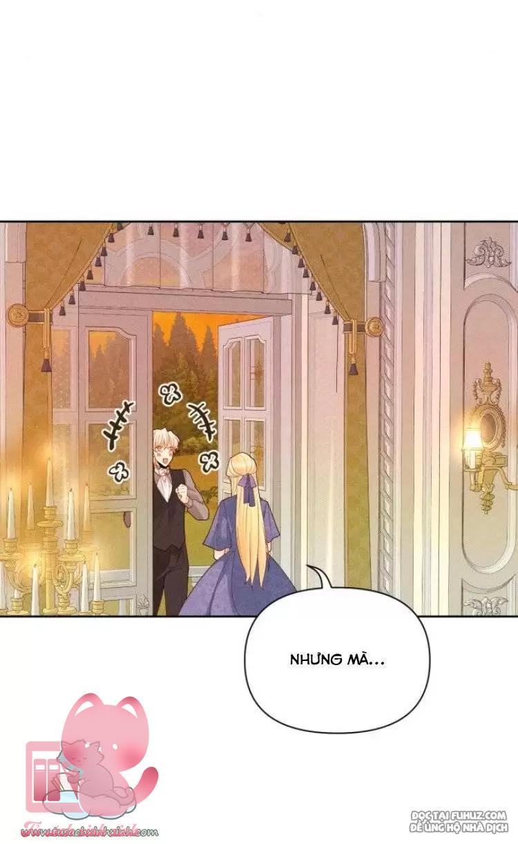 Hoàng Hậu Tái Hôn - Chap 87 - Trang 26