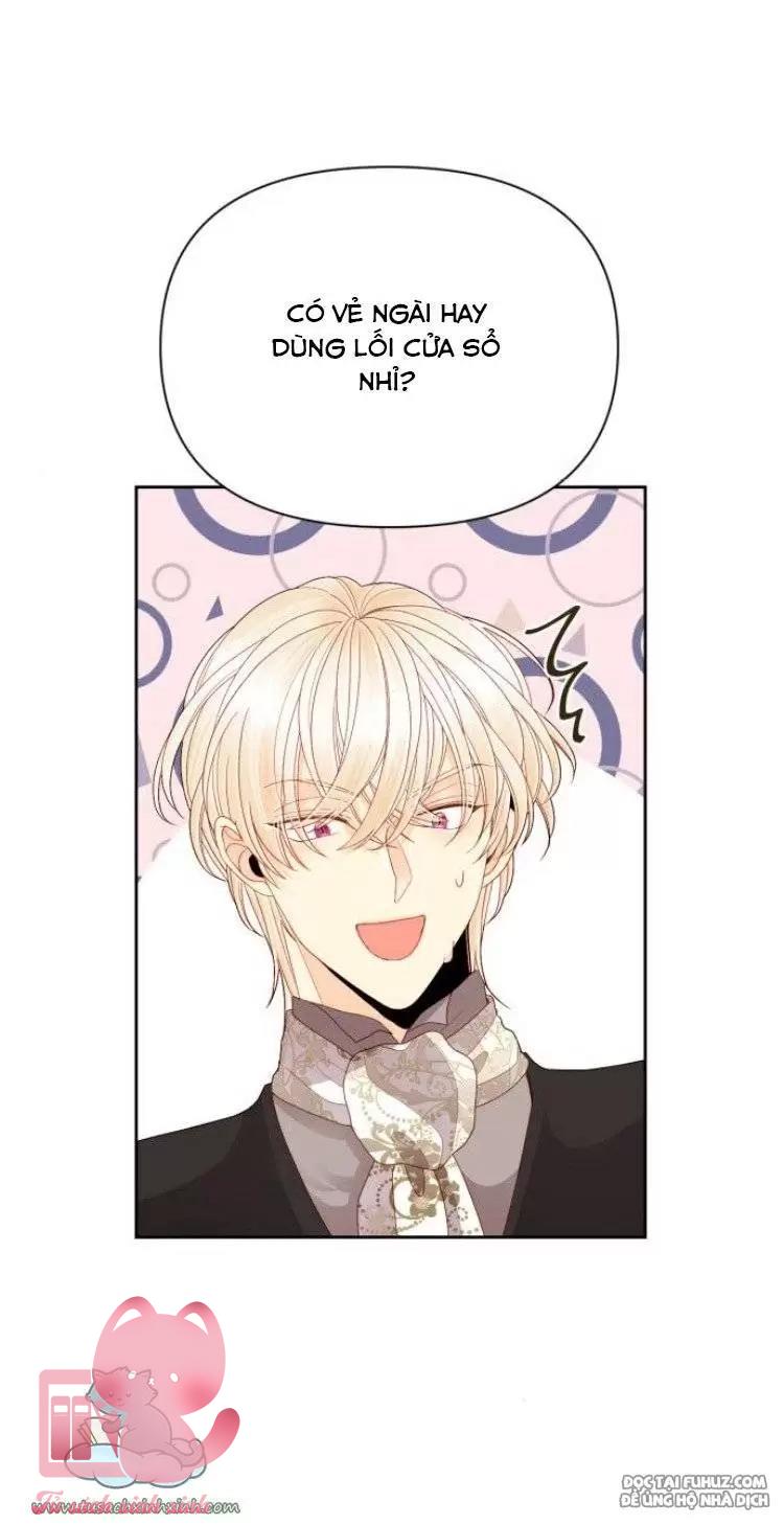 Hoàng Hậu Tái Hôn - Chap 87 - Trang 27