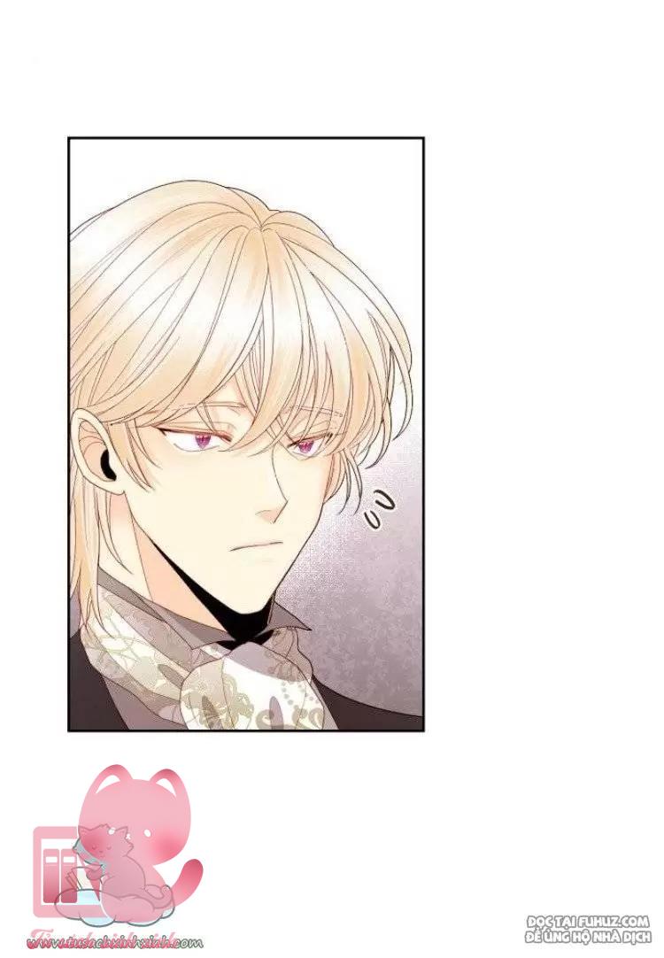 Hoàng Hậu Tái Hôn - Chap 87 - Trang 30