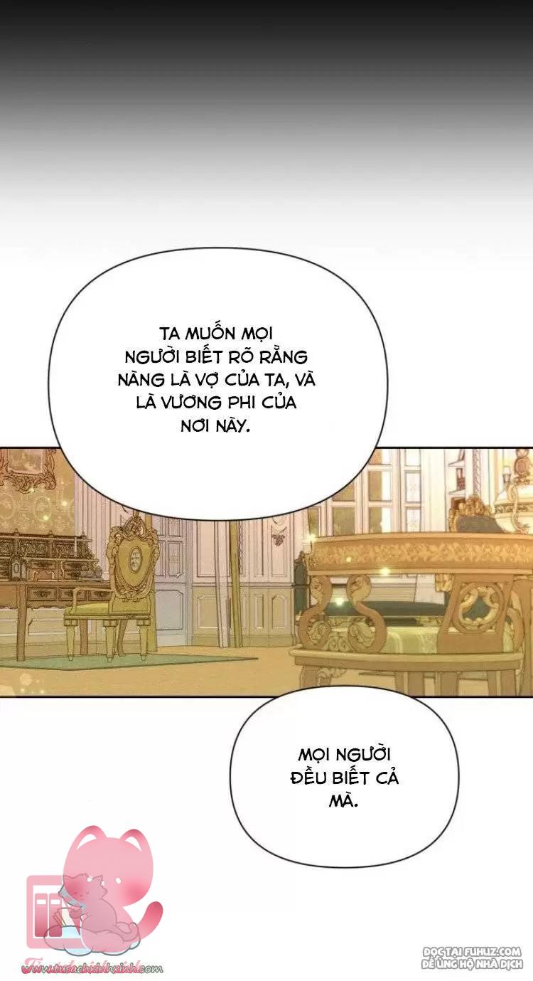 Hoàng Hậu Tái Hôn - Chap 87 - Trang 32
