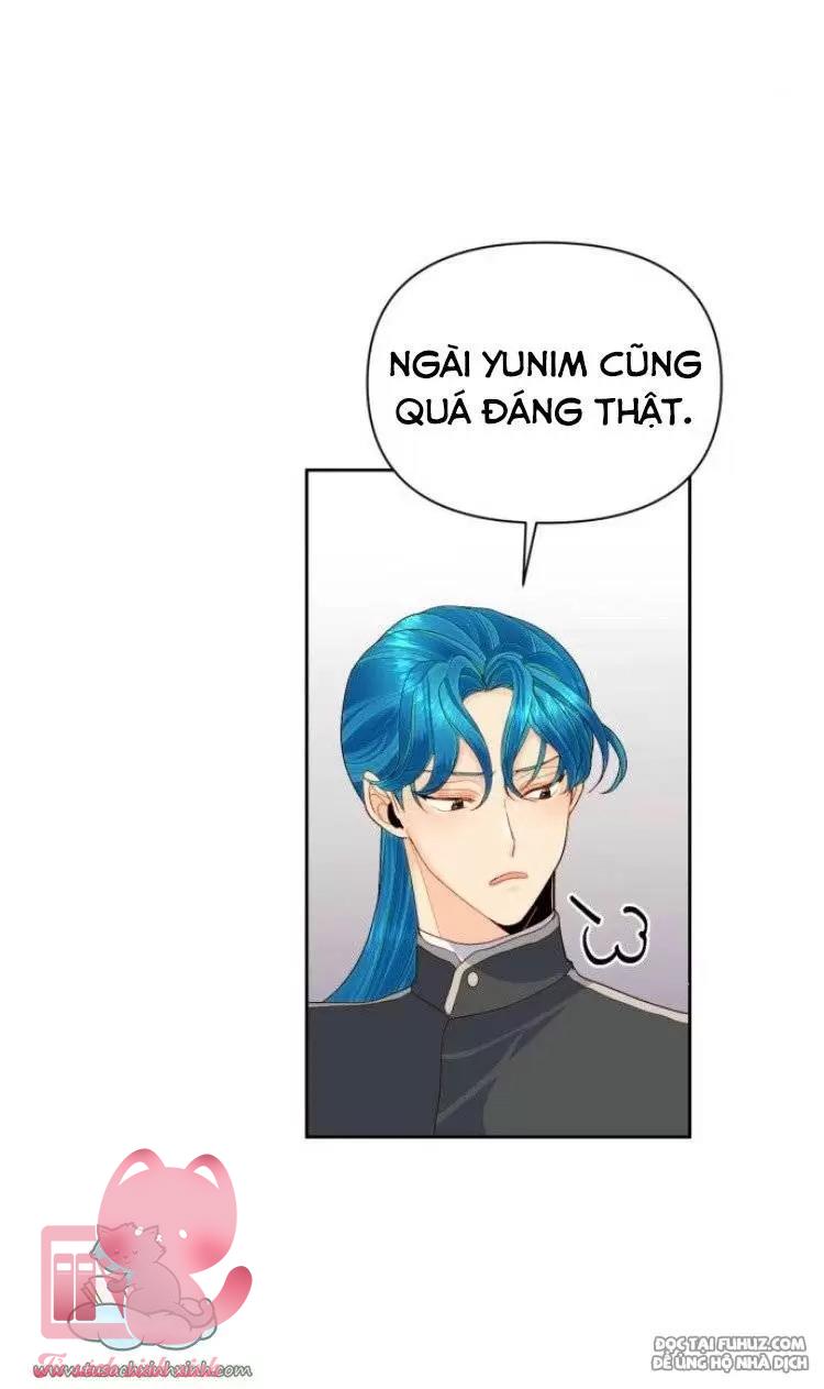 Hoàng Hậu Tái Hôn - Chap 87 - Trang 39