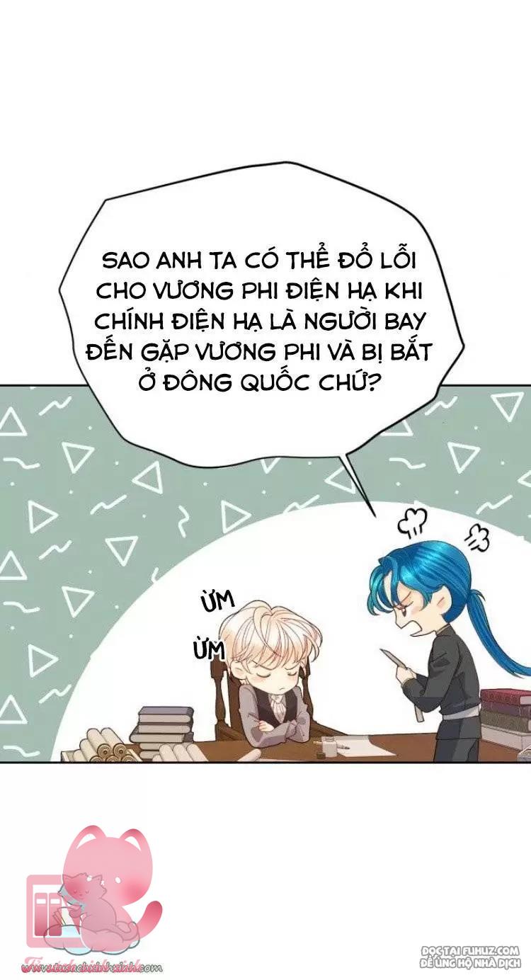 Hoàng Hậu Tái Hôn - Chap 87 - Trang 40