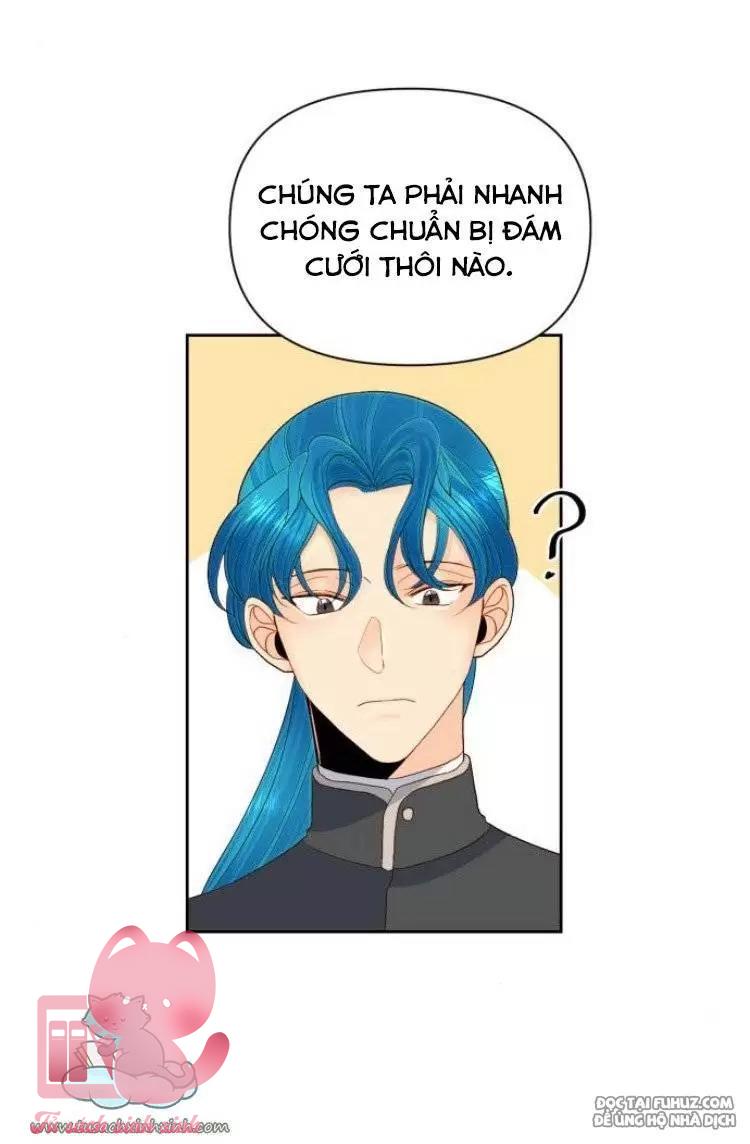 Hoàng Hậu Tái Hôn - Chap 87 - Trang 43