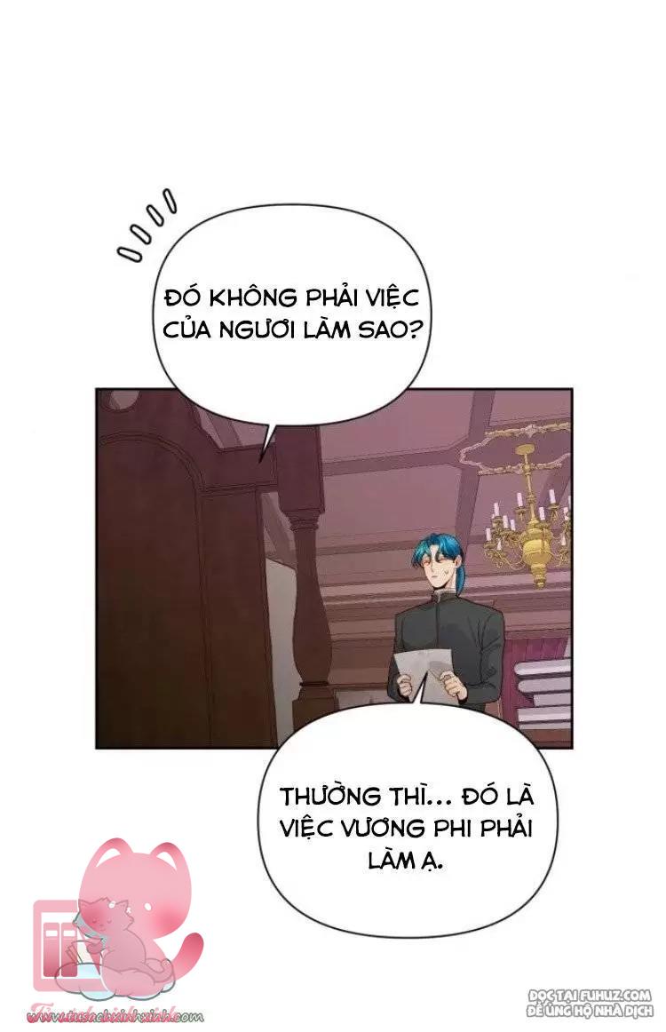Hoàng Hậu Tái Hôn - Chap 87 - Trang 44