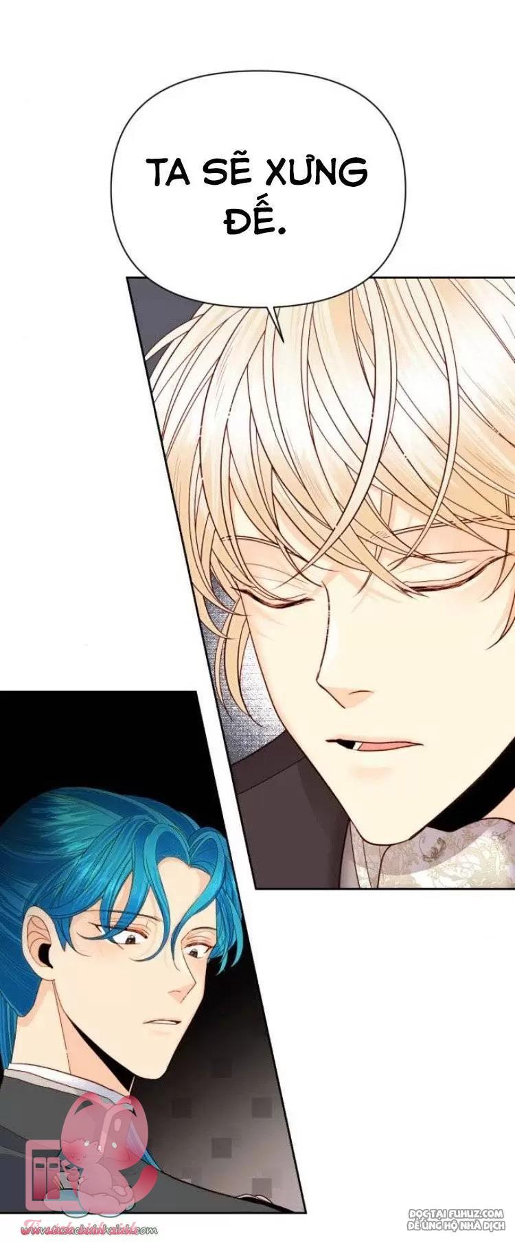 Hoàng Hậu Tái Hôn - Chap 87 - Trang 48