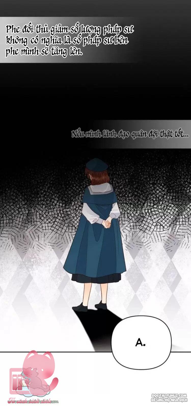 Hoàng Hậu Tái Hôn - Chap 87 - Trang 53