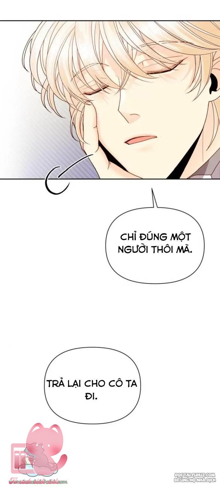 Hoàng Hậu Tái Hôn - Chap 87 - Trang 56