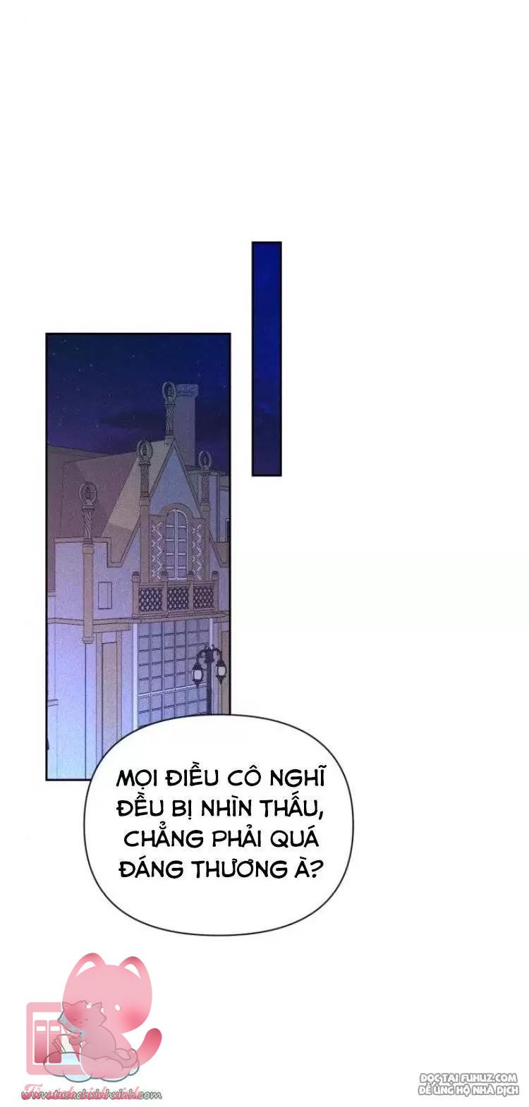 Hoàng Hậu Tái Hôn - Chap 87 - Trang 57