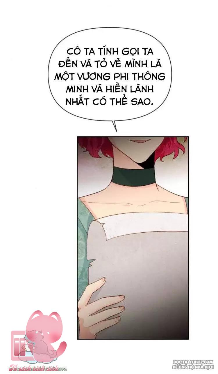 Hoàng Hậu Tái Hôn - Chap 87 - Trang 59